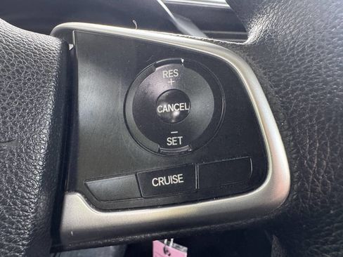 Used 2016 Honda Civic LX image 23