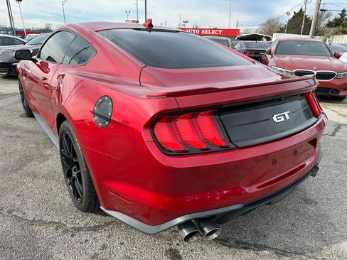 Used 2020 Ford Mustang GT image 34