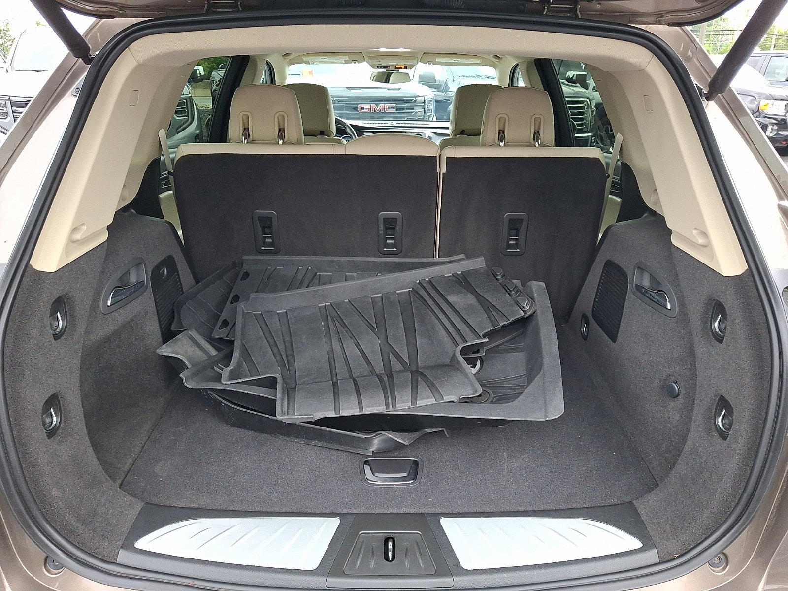 Used 2018 Buick Envision Preferred FWD image 28