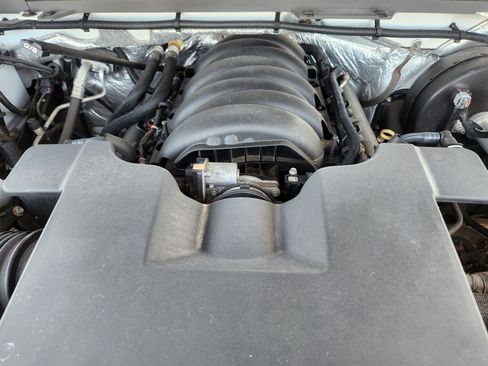 Used 2014 GMC Sierra 1500 4x4 Regular Cab w/ Sierra Convenience Package image 21