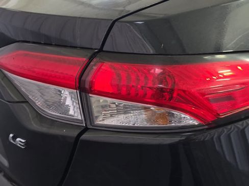 Used 2024 Toyota Corolla LE FWD image 13