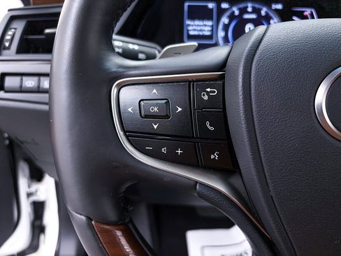 Used 2023 Lexus ES 350 Ultra Luxury image 33