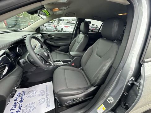 Certified 2023 Buick Encore GX Select AWD/4WD image 18