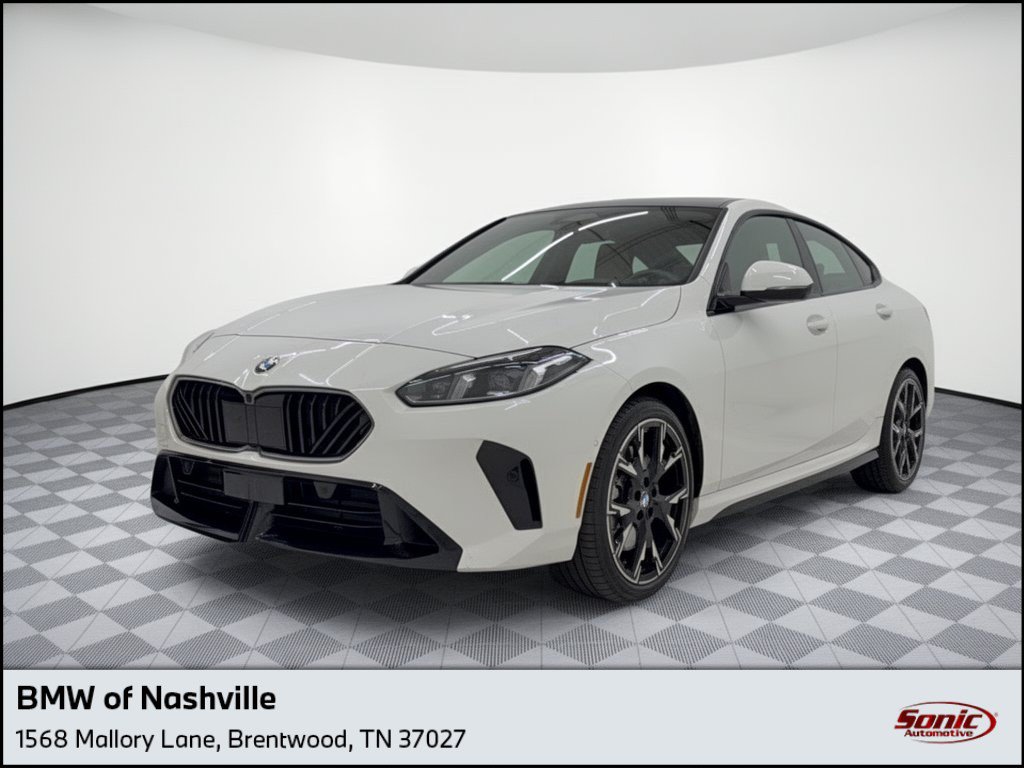 Certified 2026 BMW 228i w/ Technology Package FWD image 1