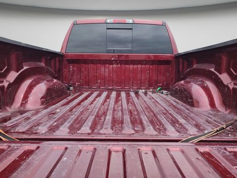 Used 2022 RAM 1500 Laramie w/ Laramie Southwest Edition RWD image 31