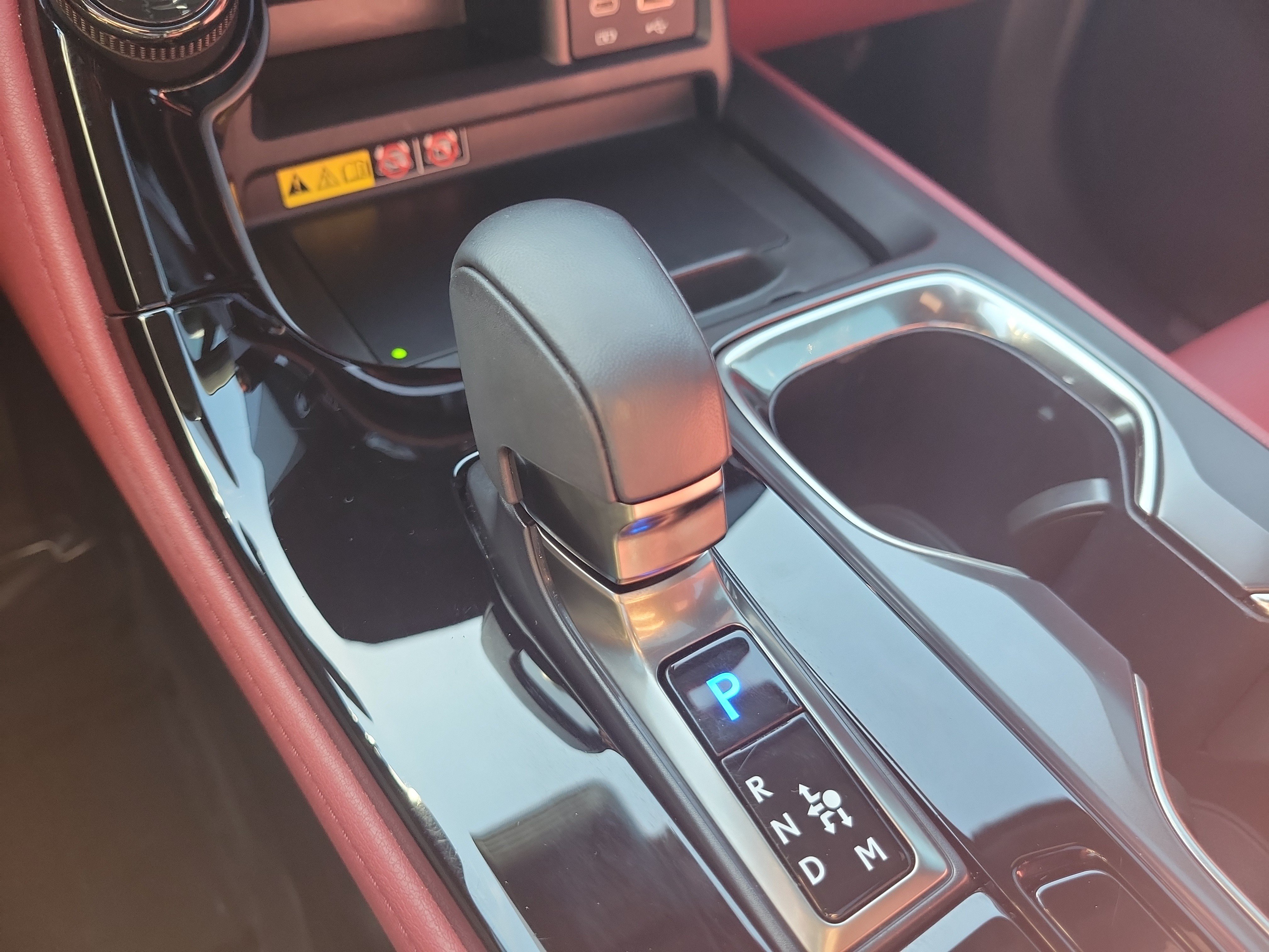 Certified 2024 Lexus NX 250 FWD image 28