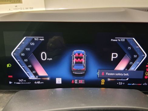 New 2026 BMW X5 sDrive40i w/ Parking Assistance Package image 18