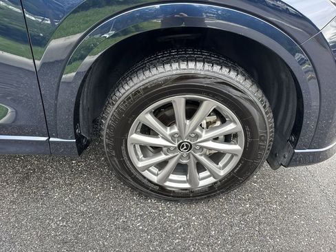 Certified 2025 MAZDA CX-5 AWD 2.5 S w/ Select Package image 59