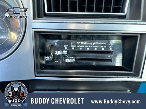 Used 1988 Chevrolet Silverado 3500 2WD Crew Cab image 25