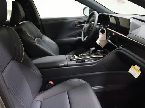 New 2026 Toyota Crown XLE image 18