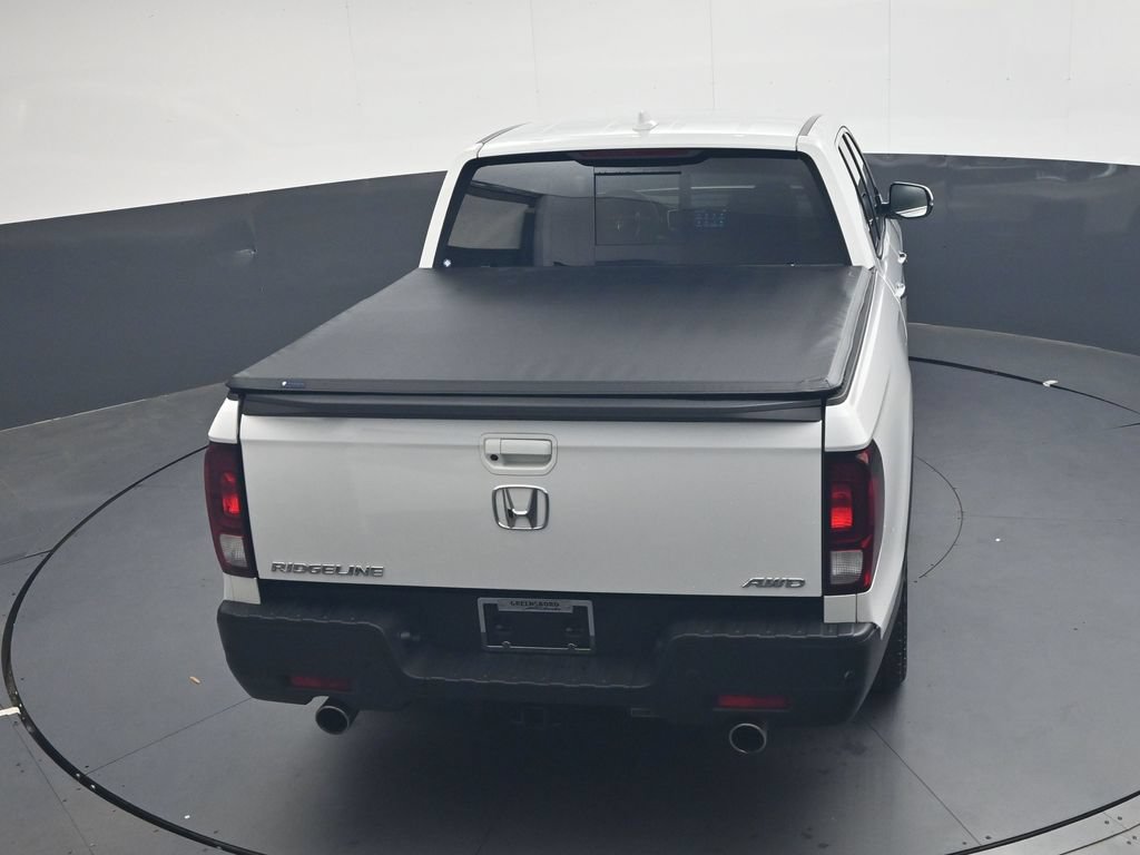 Used 2023 Honda Ridgeline RTL-E image 28