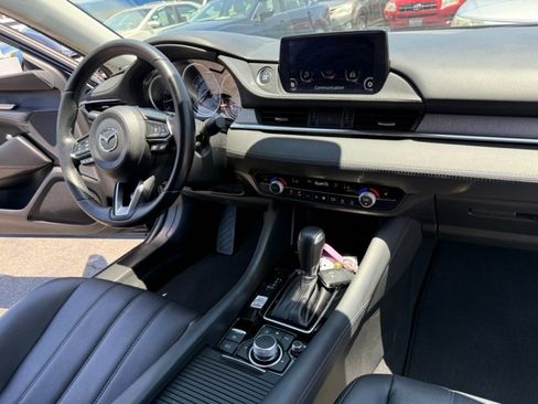 Used 2020 MAZDA MAZDA6 Touring FWD image 31