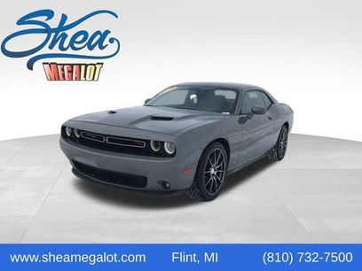 Used 2018 Dodge Challenger R/T Plus