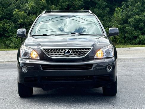 Used 2008 Lexus RX 400h AWD image 2