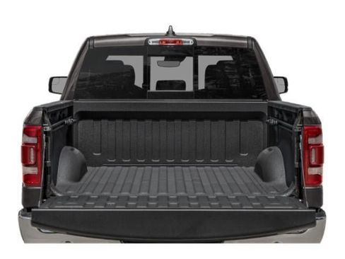Used 2023 RAM 1500 Laramie AWD/4WD image 11