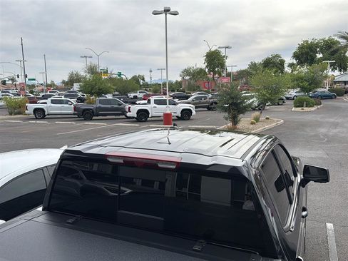 Used 2026 GMC Sierra 1500 Elevation w/ Elevation Premium Package image 6