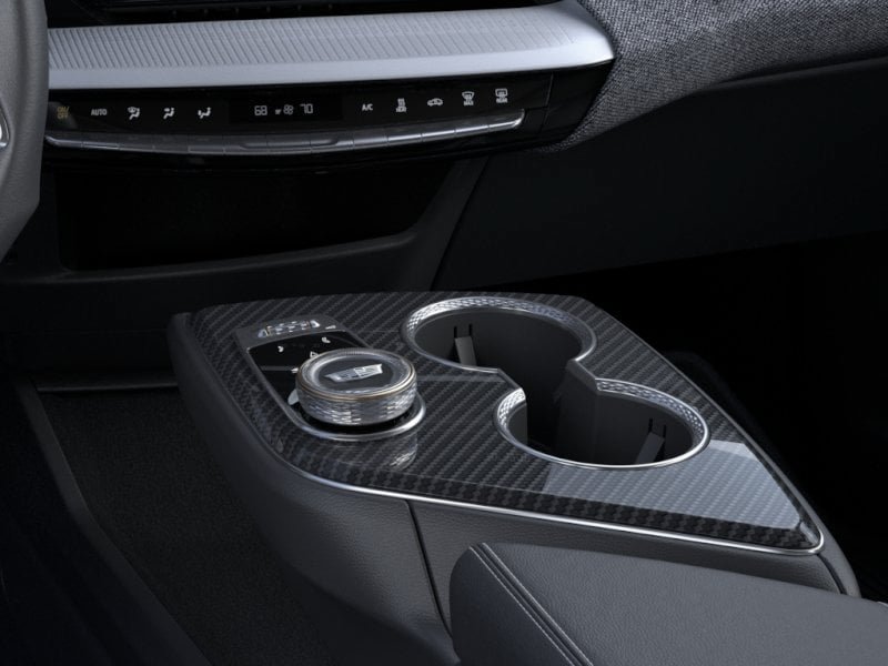 New 2026 Cadillac Optiq V w/ Magnus Launch Edition AWD/4WD image 23