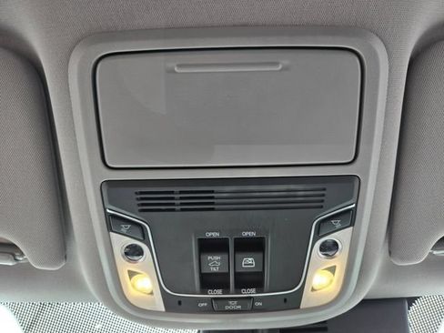 Used 2023 Honda Ridgeline RTL-E image 22