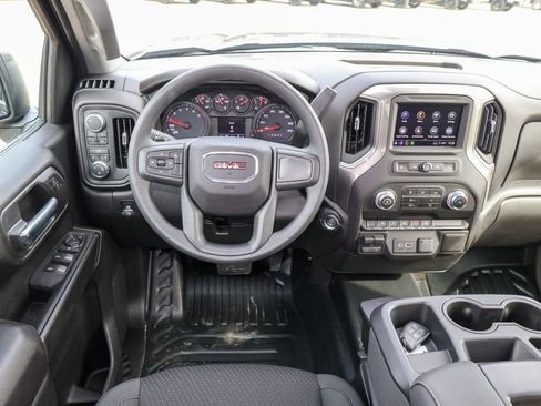 New 2026 GMC Sierra 1500 Pro w/ Pro Value Package image 11