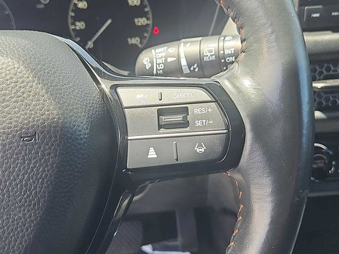 Certified 2024 Honda HR-V Sport image 20