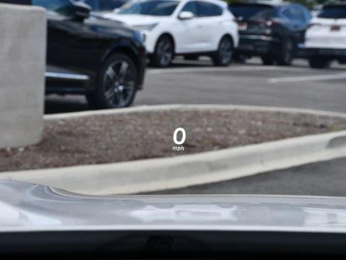 New 2026 Acura RDX w/ Advance Package AWD/4WD image 16