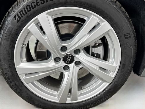 Used 2025 Audi A5 2.0T Premium image 33