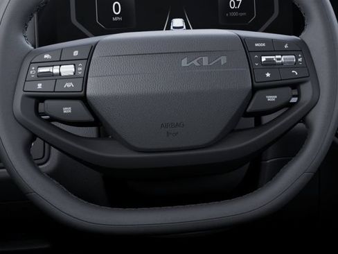 New 2026 Kia Sportage X-Line w/ X-Line Technology Package AWD/4WD image 22