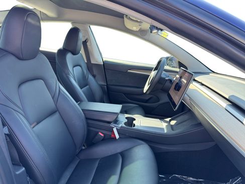 Used 2023 Tesla Model 3 Standard Range RWD image 15