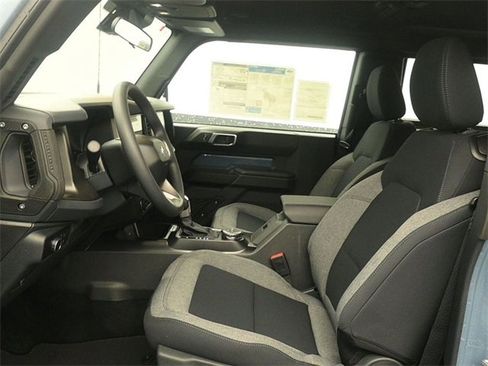 New 2025 Ford Bronco 2-Door image 10