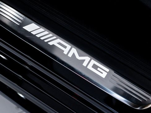 Used 2023 Mercedes-Benz AMG GT 63 w/ Driver Assistance Package image 13