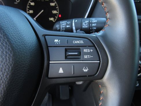 Certified 2024 Honda CR-V Sport-L image 29