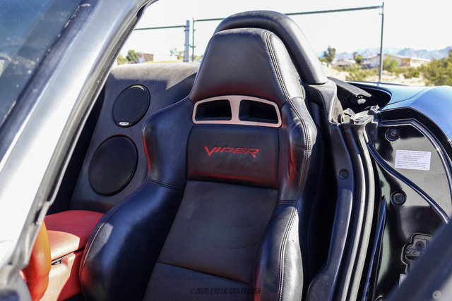 Used 2004 Dodge Viper SRT-10 RWD image 45
