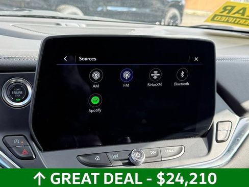 Used 2025 Chevrolet Blazer LT FWD image 40