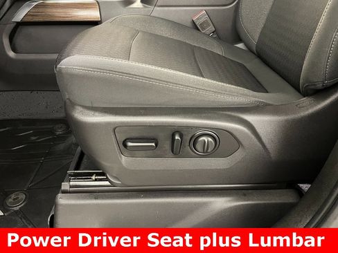 Certified 2020 Chevrolet Silverado 1500 LT Trail Boss image 8