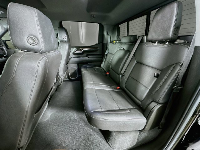 Used 2023 Chevrolet Silverado 1500 RST w/ All Star Edition Plus AWD/4WD image 31