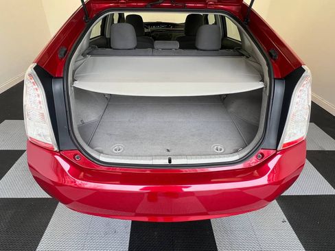 Used 2011 Toyota Prius image 25