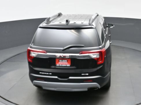 Used 2022 GMC Acadia SLE w/ Driver Convenience Package AWD/4WD image 38