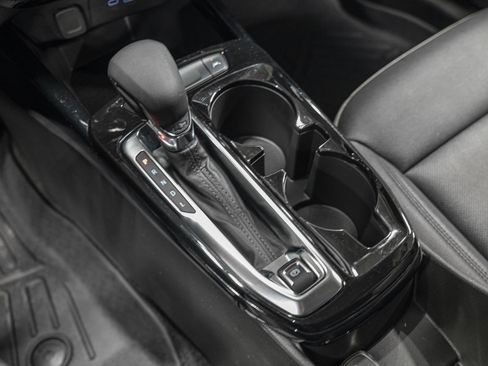 Used 2025 Chevrolet Trax ACTIV w/ Driver Confidence Package image 23