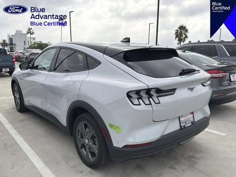 Used 2023 Ford Mustang Mach-E Select RWD image 14