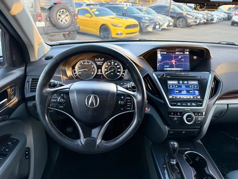 Used 2015 Acura MDX FWD w/ Tech & Entertainment image 29