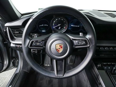 Certified 2021 Porsche 911 Carrera S image 9