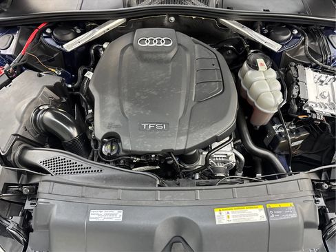 Used 2019 Audi A5 2.0T Premium Plus w/ Premium Plus image 31