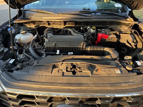 Used 2024 Ford Escape ST-Line w/ Tech Pack #1 image 19