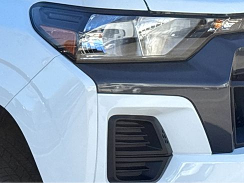 New 2026 Chevrolet Colorado LT w/ Advanced Trailering Package image 18