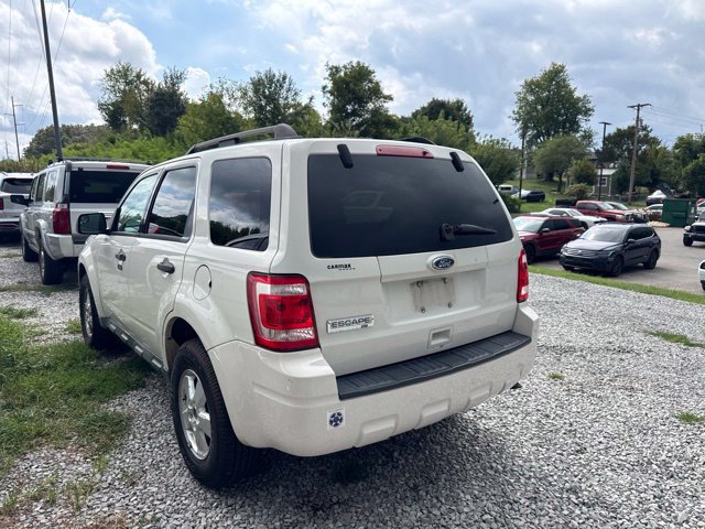 Used 2010 Ford Escape XLT FWD image 4