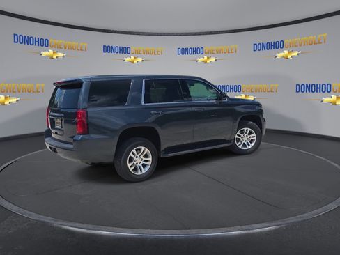 Used 2019 Chevrolet Tahoe 4WD image 8