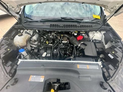 Used 2019 Ford Edge SEL AWD/4WD image 33
