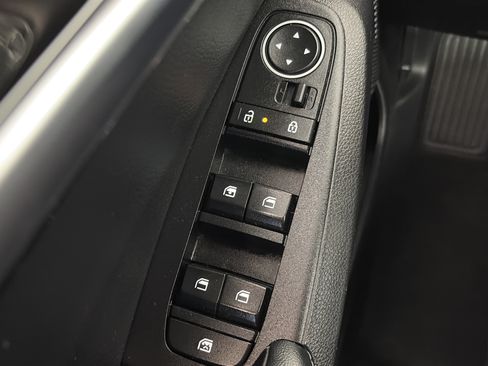 Certified 2024 Kia Seltos S AWD/4WD image 35