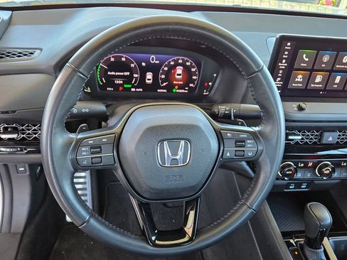 Used 2024 Honda Accord Sport image 25