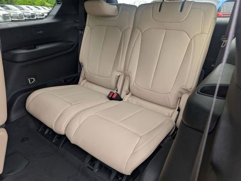 New 2026 Jeep Grand Cherokee L Limited AWD/4WD image 26